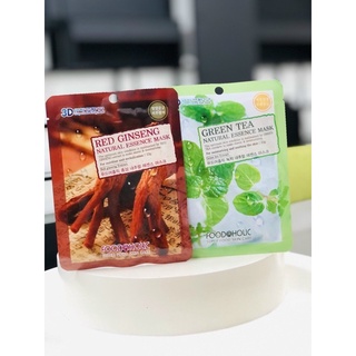 MẶT NẠ 3D HÀN QUỐC🥰🥰🥰☺️☺️☺️