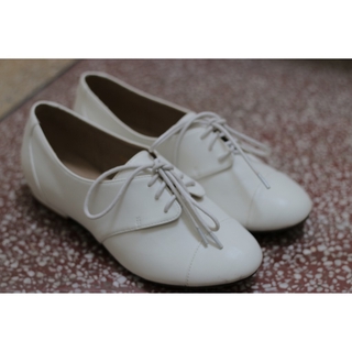 Giày Oxford Milys