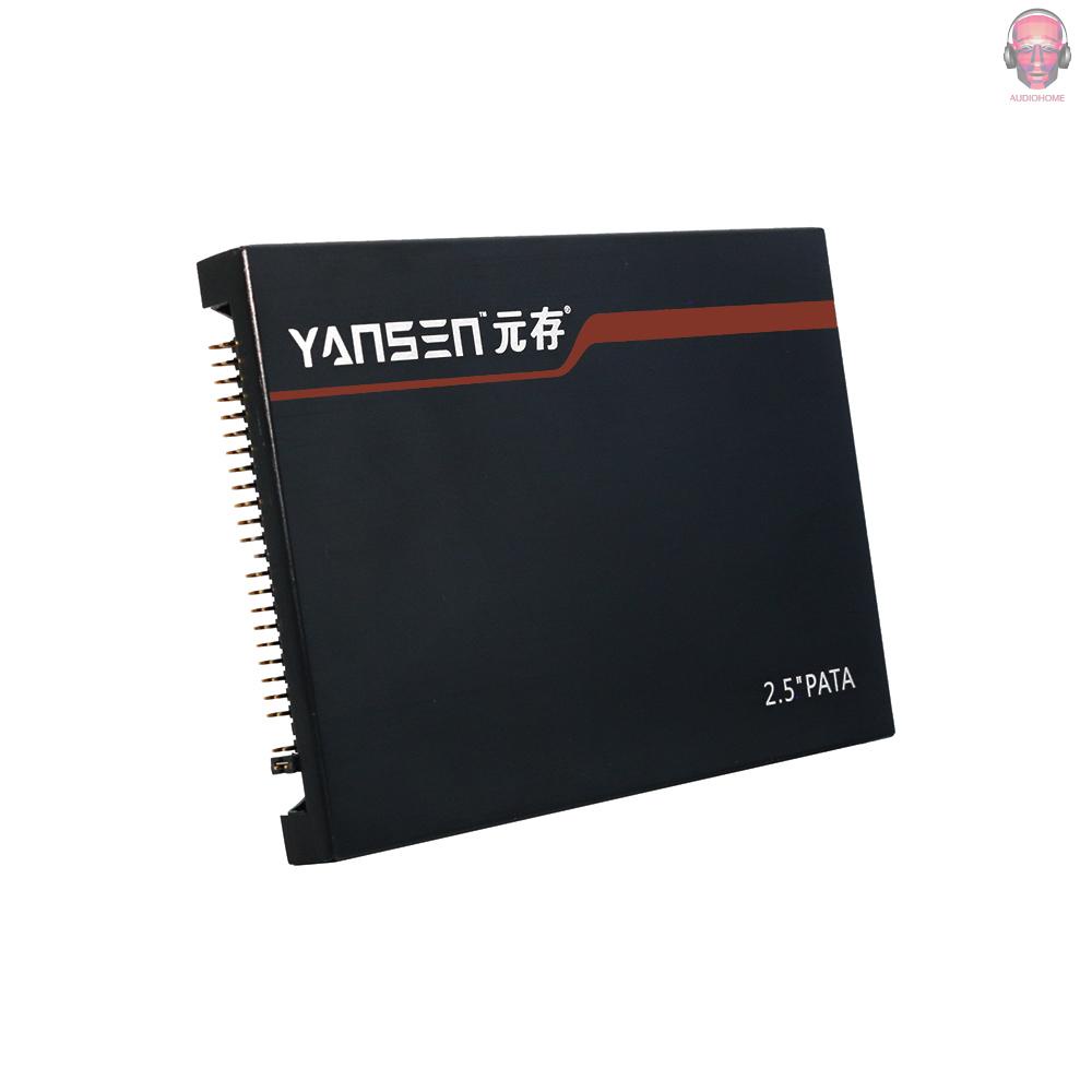 Ổ Cứng Ssd Kỹ Thuật Số A2Do Kingspec Pata (Ide) 2.5 "2.5 Inch 8gb Mlc Cho Pc Laptop Notebook | BigBuy360 - bigbuy360.vn