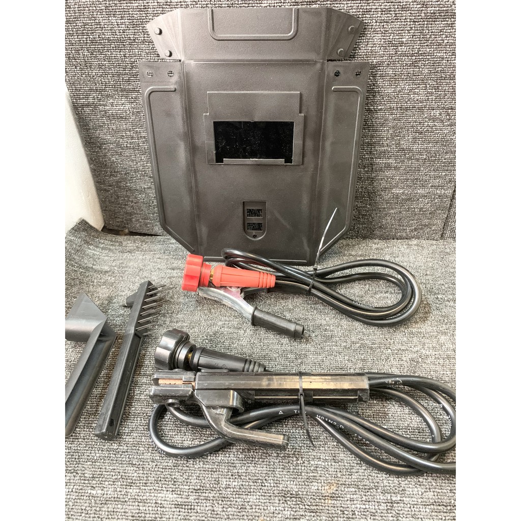 MÁY HÀN QUE ĐIỆN TỬ MMA300 - TESLA300#32