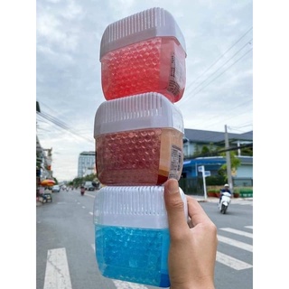 Sáp thơm cao cấp Hàn Quốc Hanvit