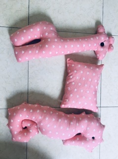 Set bạn Ốc và Bi