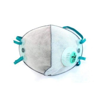 Khẩu trang DOBU Hàn Quốc C750V lọc bụi chống độc
