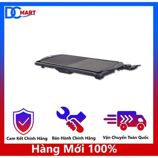 Bếp Nướng Điện Lock&Lock Electric Grill EJG231 (2000W) - Hàng Chính Hãng