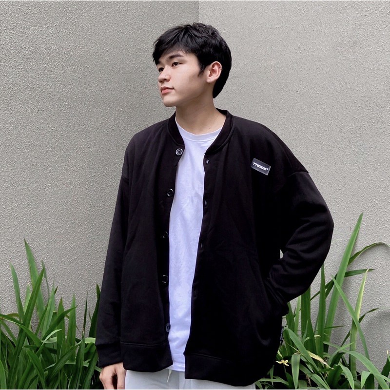 ÁO JACKET BALL SIGNATURE | by TWOCE BRAND
