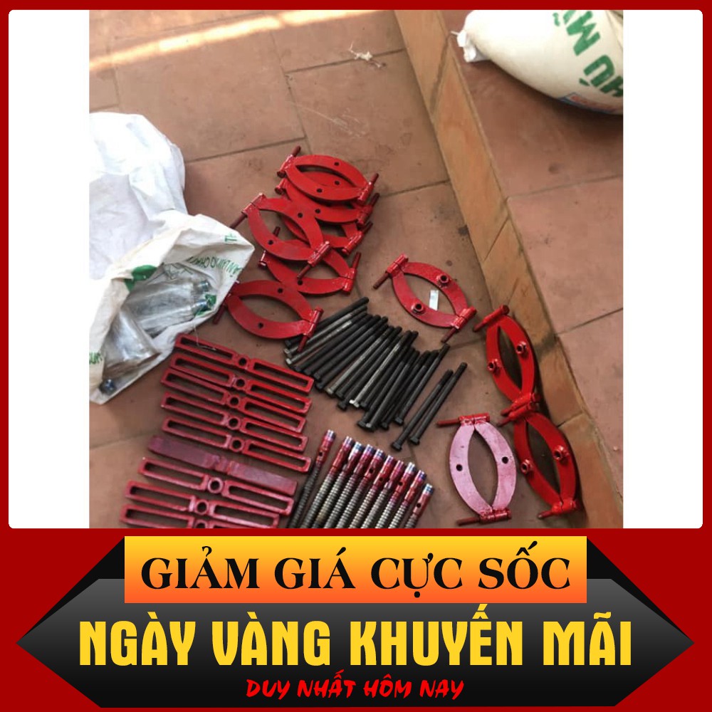 vam tích hợp mở bánh sau + càng sau tất cả xe ga (dụng cụ sửa xe)