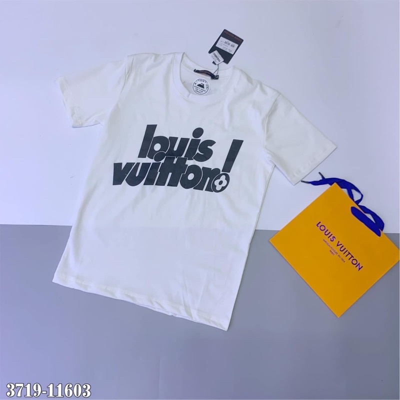 Áo thun nam Louis Vuitton  nam