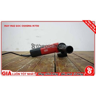 Máy mài Oshima M750 750W