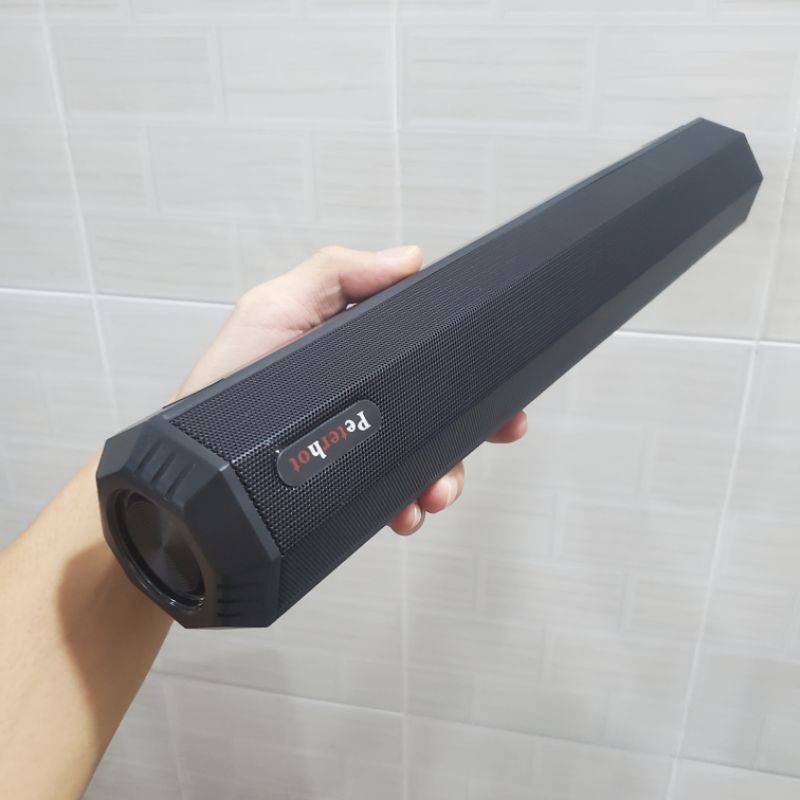 Loa Bluetooth A21 Siêu hay- Siêu Đẹp- Bass cực ấm