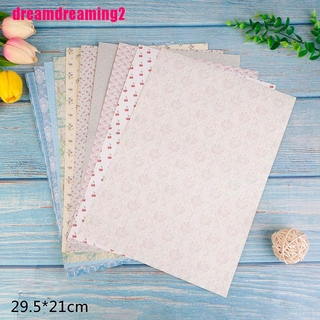 Giấy Dán Tường Trang Trí Nhà Búp Bê Tỉ Lệ 1: 12