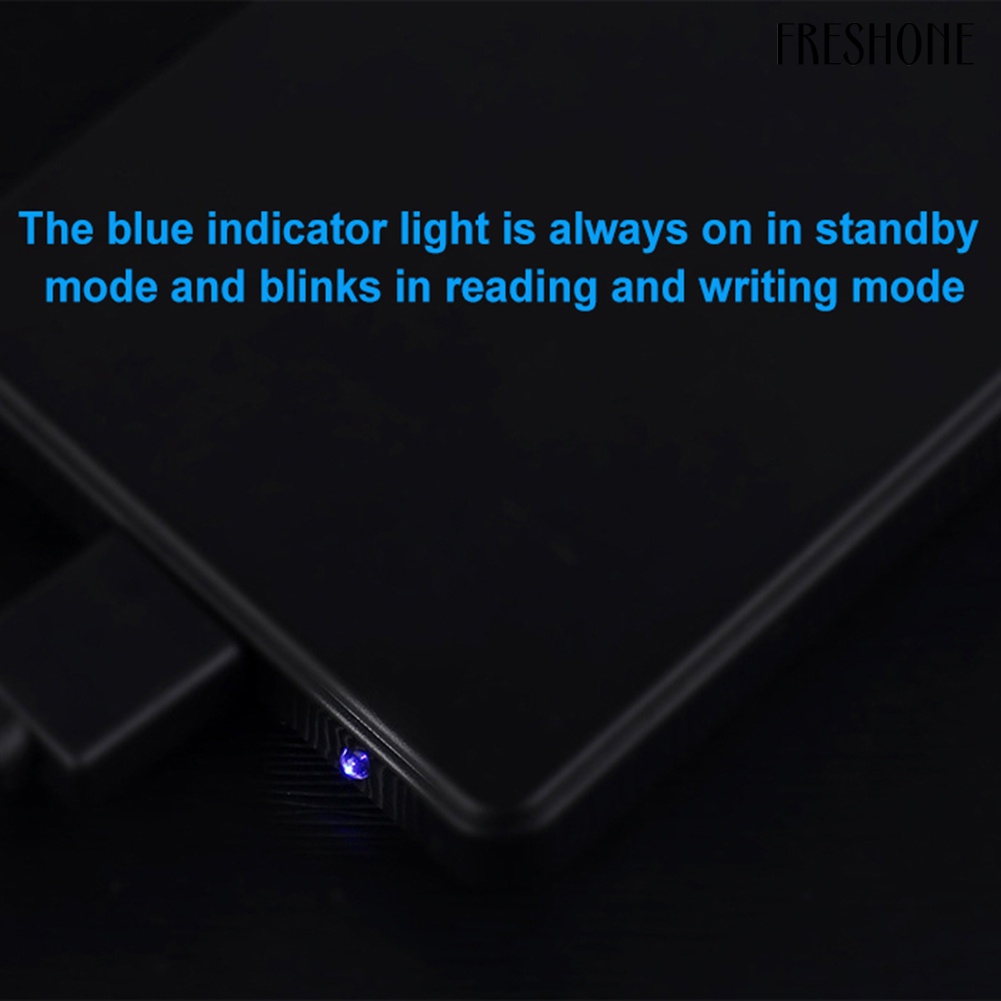 Hộp Đựng Ổ Cứng Gắn Ngoài HDD SATA Usb 3.0 5Gbps Tốc Độ Cao 2.5inch | BigBuy360 - bigbuy360.vn