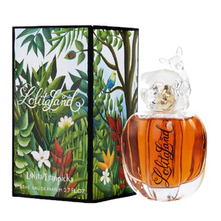 Nước hoa nữ Lolita Lempicka LolitaLand EDP 80ml