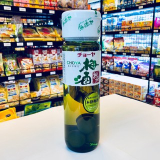 Choya mơ xanh Nhật Bản