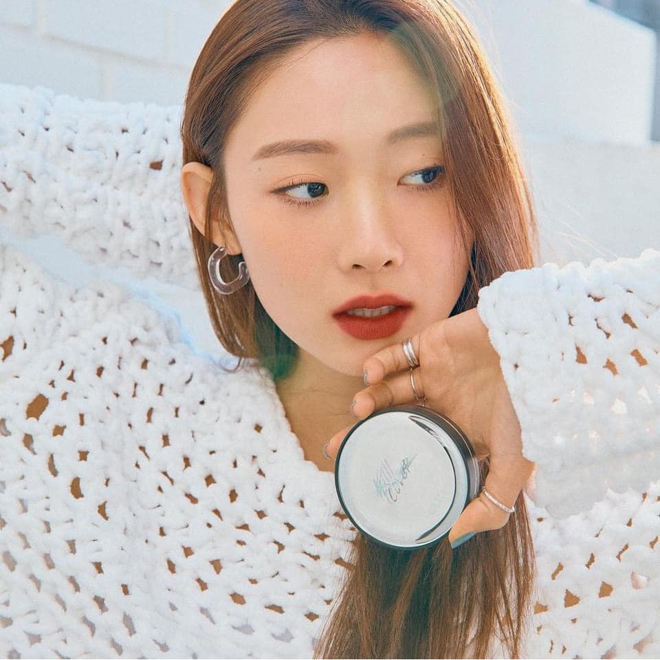 SET PHẤN NƯỚC CLIO FOUNWEAR CUSHION XP | BigBuy360 - bigbuy360.vn