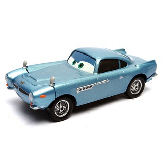 Ô tô kim loại Mattel Disney Pixar thương hiệu Mỹ đẹp hoàn hảo giá tốt