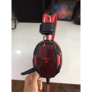 Tai nghe Game net Venus A6