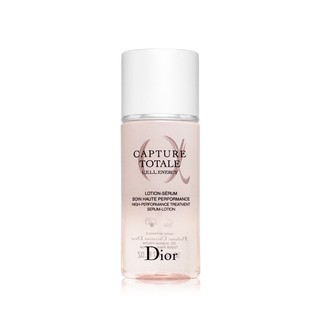 Nước thần và kem dưỡng Dior capture