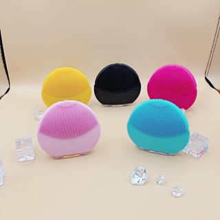 Máy rửa mặt massage Forever Lina Mini | BigBuy360 - bigbuy360.vn