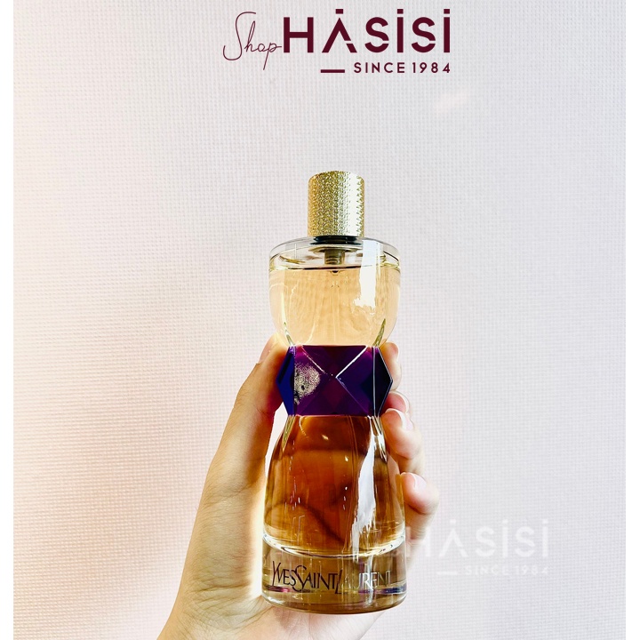 Nước Hoa Nữ YSL - Manifesto EDP 90ml Tester