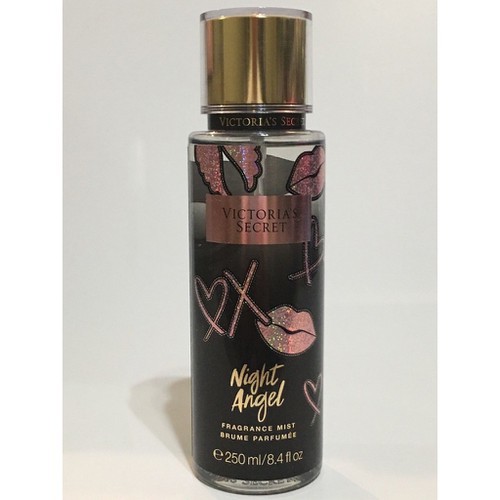 Xịt Thơm Toàn Thân Victoria’s Secret Night Angel 250ml