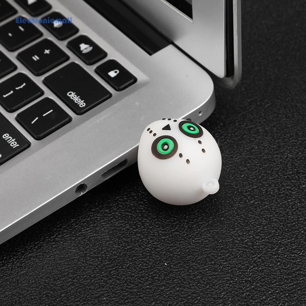 Usb 2.0 Hình Ma Màu Trắng 2G | BigBuy360 - bigbuy360.vn