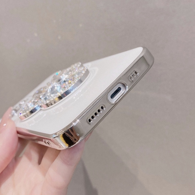 Điện Thoại Ốp Bằng Silicone Mềm Dành Cho iphone 15 pro max 14 13 12 11