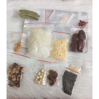 Chè Dưỡng Nhan( 400g )