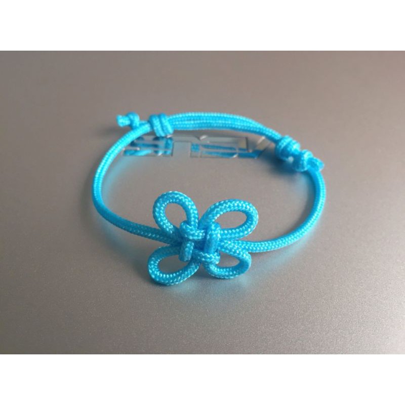 Vòng tay handmade-Vòng tay dây bện-Vòng tay paracord