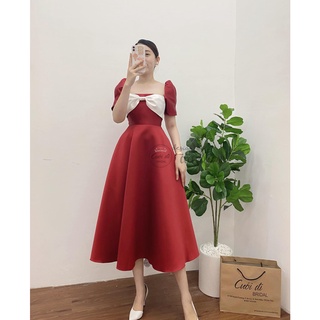 Váy dạ hội đẹp sang trọng DH11