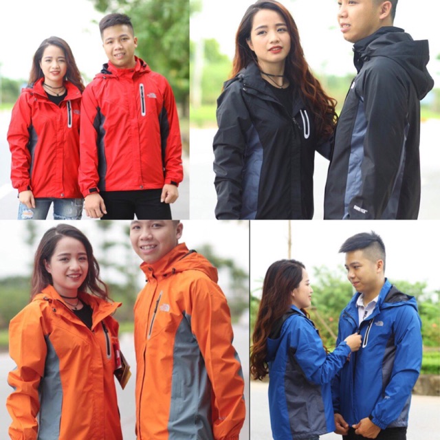 Áo Gió Gotex Hàng Đẹp Hot 2020