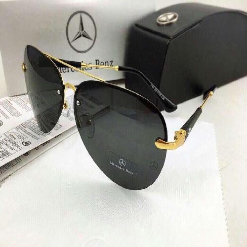 Kính mắt nam Mercedes  Benz thời trang Full Hộp | BigBuy360 - bigbuy360.vn