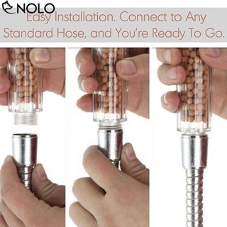 Sen tăng áp Nano lọc nước