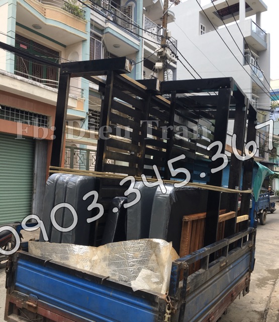 GIƯỜNG SPA INOX ỐNG PHI 50