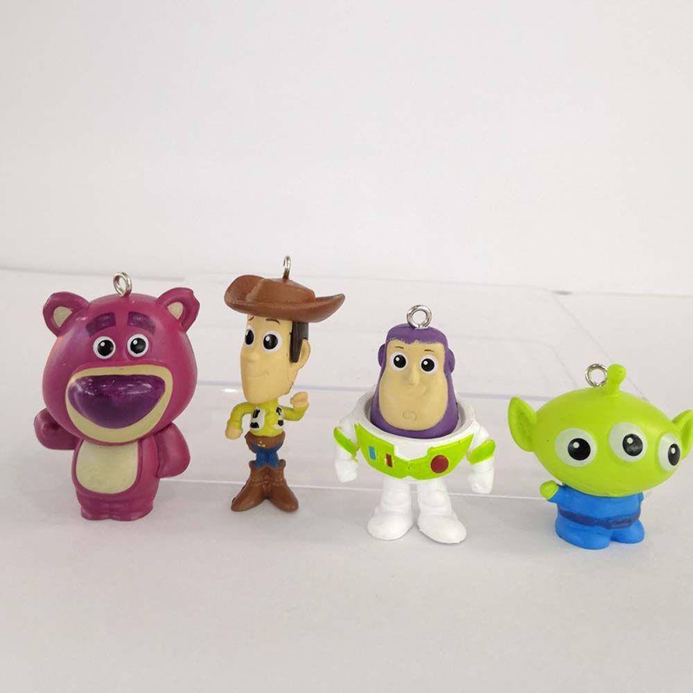 Mô Hình Đồ Chơi Nhân Vật Hoạt Hình Toy Story