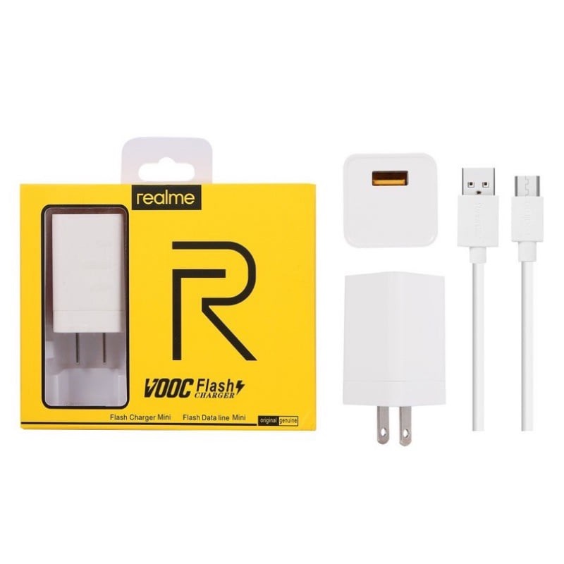 Cáp sạc nhanh SGALAS Microtpe C USB Cho Realme 5 6 C2 C3 C11 C12 C15 C17