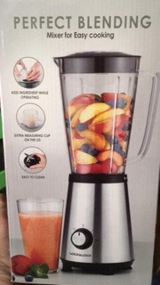 Máy xay mini Blender 1 lít Lock&lock
