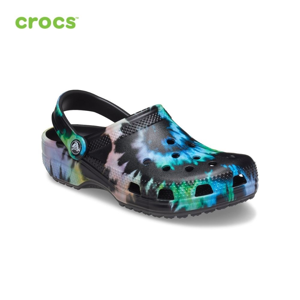 Giày lười clog unisex CROCS Classic 205453-0FN | BigBuy360 - bigbuy360.vn