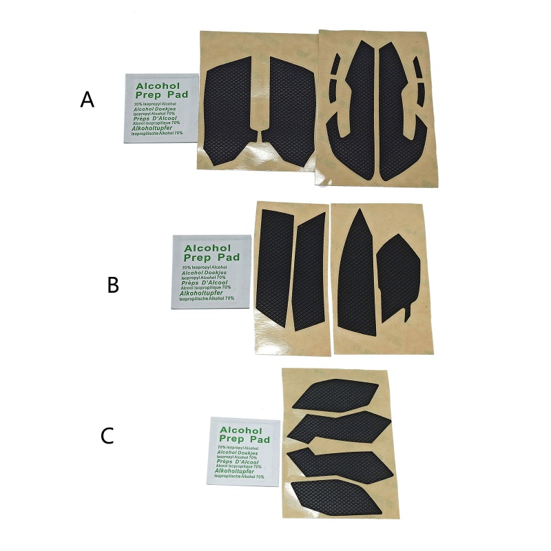 Lót ChuộT Chống Mồ Hôi Cho G502 G900 G903