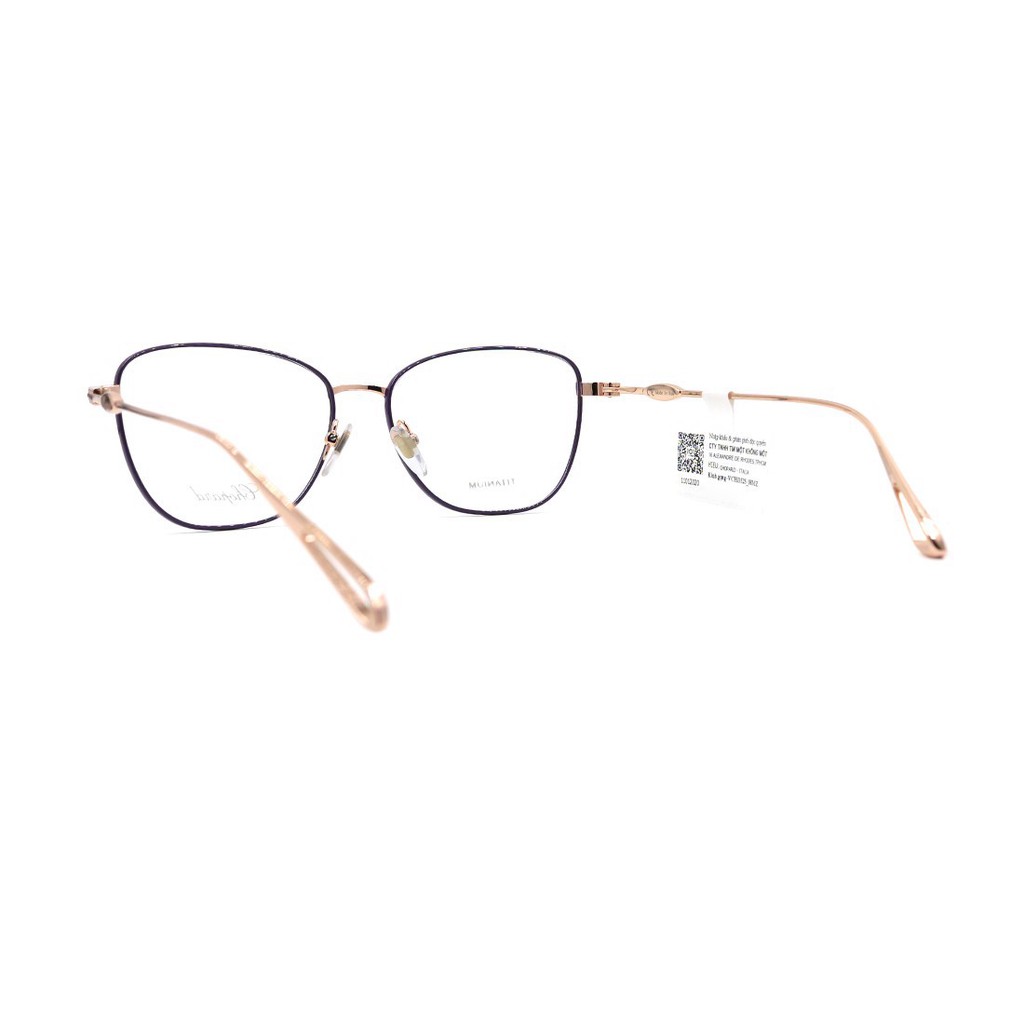 Gọng kính CHOPARD 0VCHD52S0 chính hãng