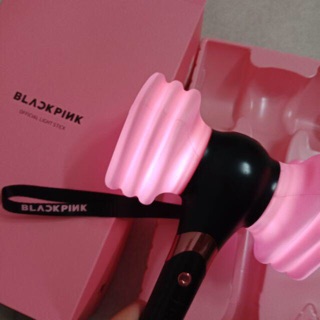 Lightstick Blackpink bản đẹp - Unoff