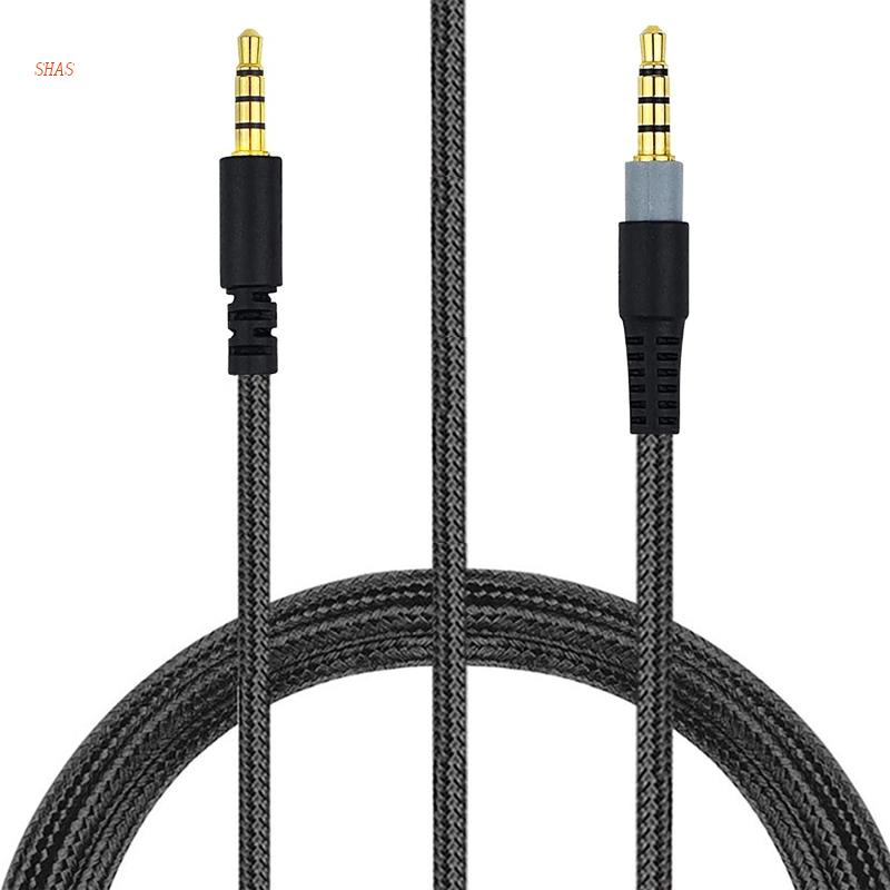 Dây Cáp Tai Nghe Chụp Tai HyperX Cloud Alpha