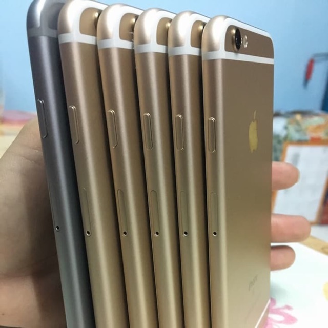 Điện Thoại IPhone 6 64G Chính Hãng Apple Like new 99%