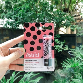 Son dưỡng môi mỡ hươu Astrid