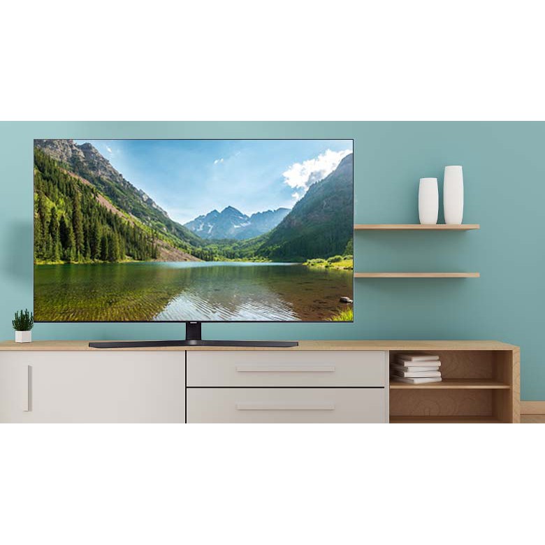 Smart Tivi Samsung 4K 43 inch 43TU8500 Crystal UHDModel Mới