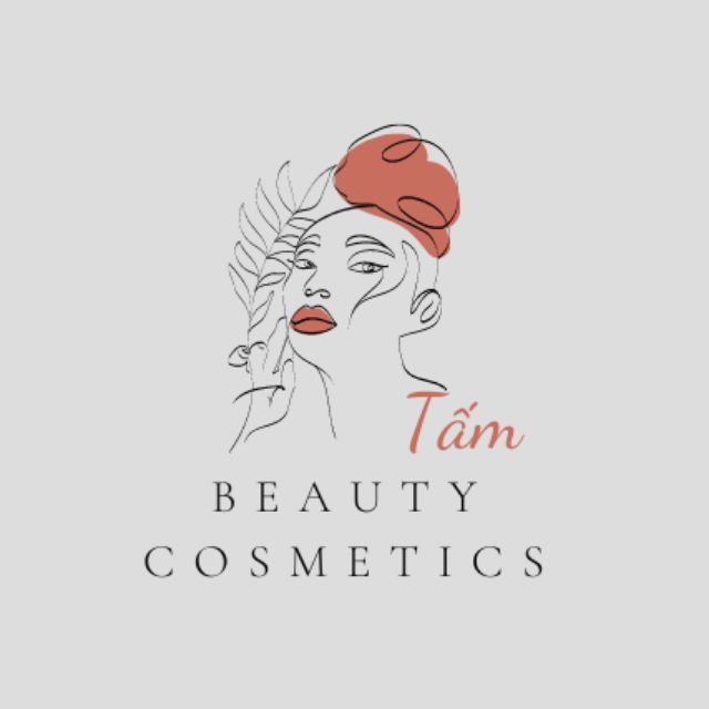Tấm Beauty Cosmetics.