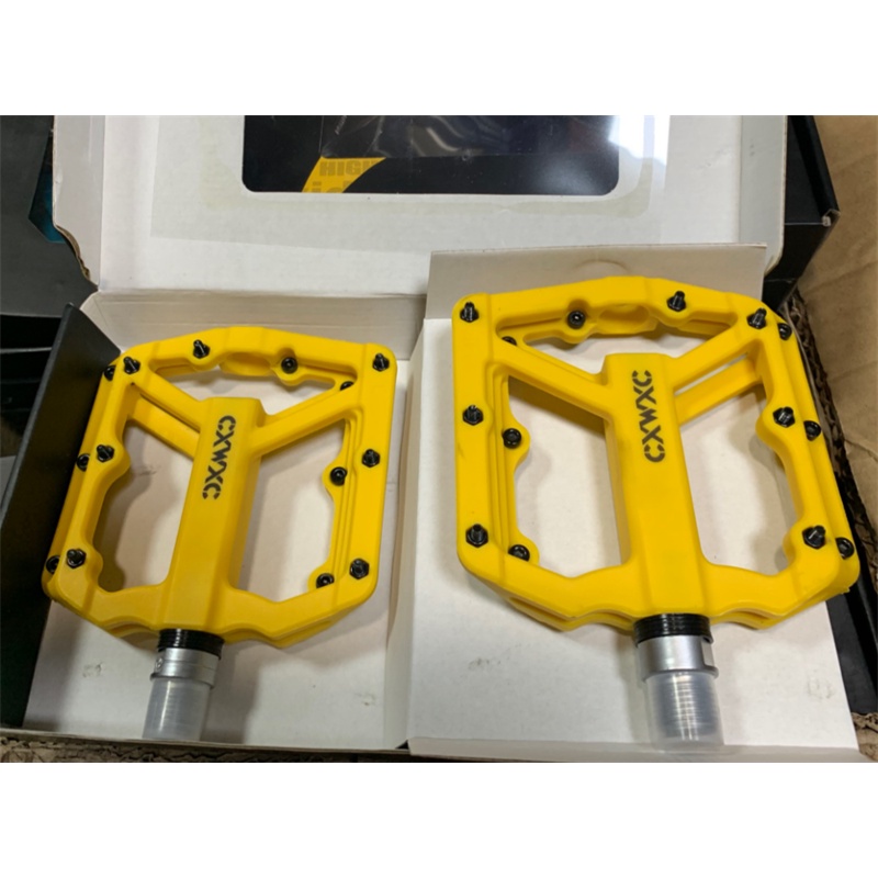 Pedal CAO CẤP CXWCX cho xe đạp thể thao