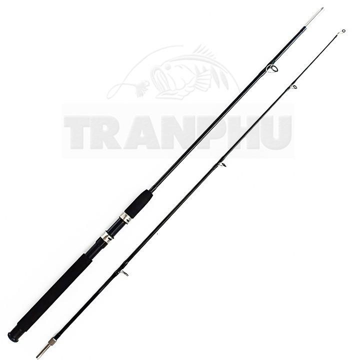 [ SIÊU BỀN ] BỘ CẦN CÂU 2 KHÚC SHIMANO MÁY LC 7000 TẶNG KÈM ĐẦY ĐỦ PHỤ KIỆN ĐI KÈM