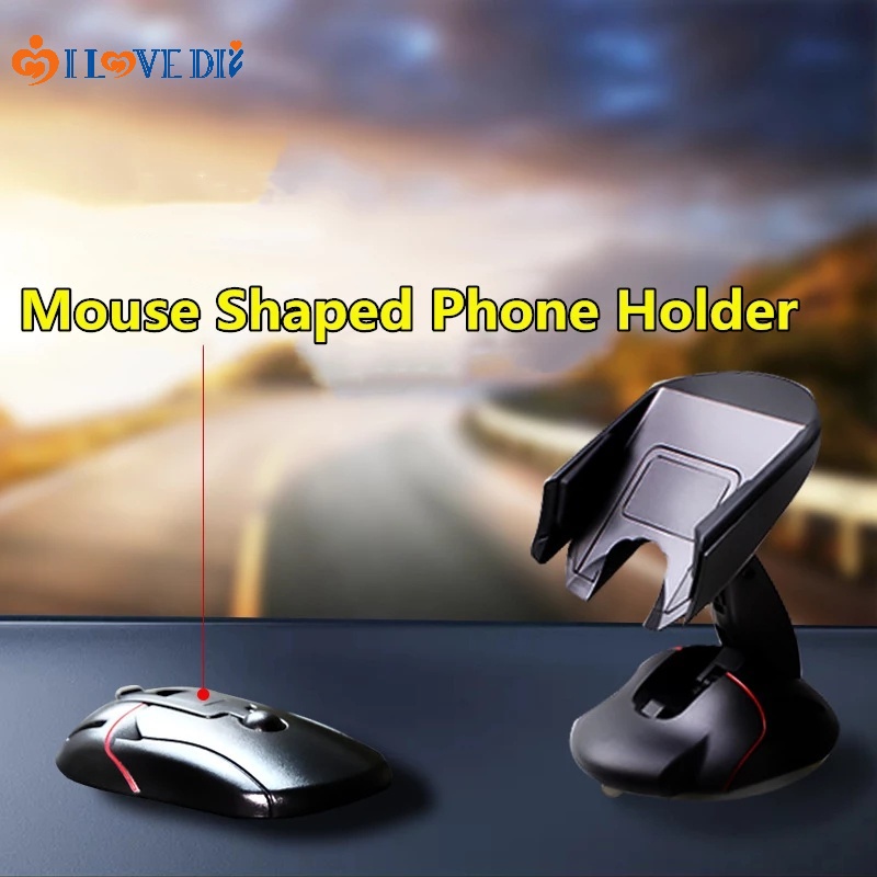 1 Giá Đỡ Điện Thoại Bằng Nhựa ABS Có Thể Gấp Gọn Tiện Dụng Chất Lượng Cao