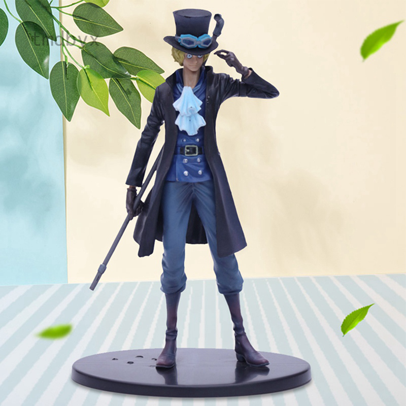Mô hình nhân vật Sabo Dxf The Grandline Men 15 Edition Vol 21 Banpresto