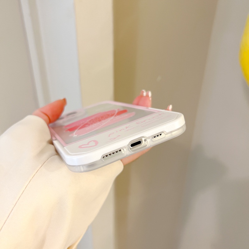 Ốp lưng iphone Ốp Điện Thoại Có Giá Đỡ Ẩn Cho iphone13Pro / Apple 11 / 12 / 14pro / xr 7 / 8P Dinuo case